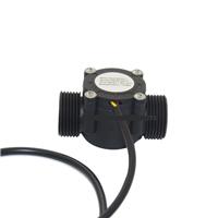 Micro Flow Sensor FM200A