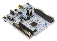 STM32F401RE NUCLEO-F401RE