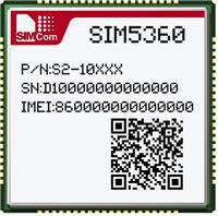 SIM5360E