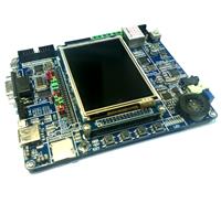 ARM Cortex-M3 LPC1768 KIT