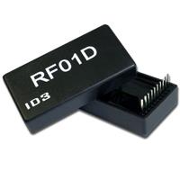 ماژول ریدر RFID RFO01D