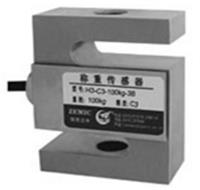 LOAD CELL S TYPE 100K