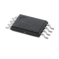 16Kbit (8-bit or 16-bit wide) MICROWIRE serial access EEPROM