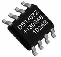DS1307 SMD