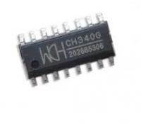 مبدل CH340G (تبدیل USB به سریال)