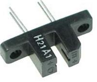 Pototransistor Optical Intrrupter Switch