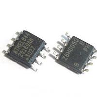 16K (2048 x 8) SPI Serial EEPROMs 