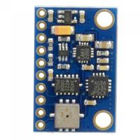 Arduino GY-80  Multi Sensor Board