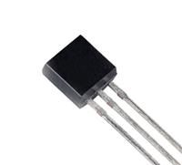 NPN Silicon Transistor For Switching and Amplifier Applications