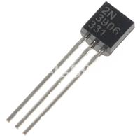 Low Power Bipolar Transistor