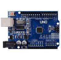 Arduino Uno Ch340 + CABLE