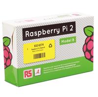 Raspberry PI 2 UK