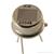 Pyroelectric Infrared  Radial Sensor