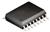 Car ECU IC