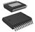 Quad channel high-side driver with analog current sense for automotive applications
