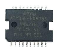 ECU injection module Drive