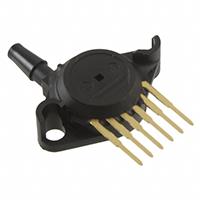 Integrated Silicon Pressure Sensor max 10kpa