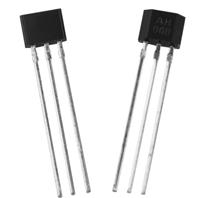 Magnetometer Sensor