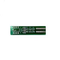 SHT20/21 PCB board