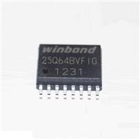 25Q64   16PIN