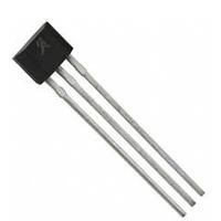 Magnetometer Sensor