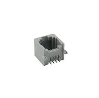 پلاستیکی RJ45کانکتور