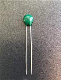 NTC 500 OHM, 5mm, 5% Real