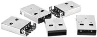 USB MALE SMDروبردی