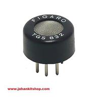 Chloroﬂuorocarbons Gas Sensor