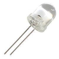 LED IR 10MM