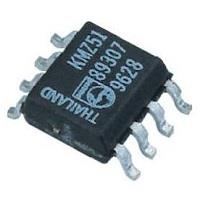Magnetic Field Sensor