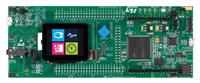 برد دیسکاوری با کنترلر STM32F412G