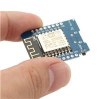 ESP8266 Wemos D1 Mini