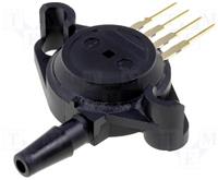   On-Chip Temperature  Compensated Silicon Absolute Pressure Sensor 200kpa