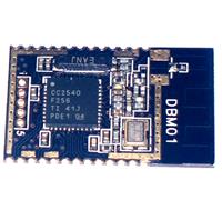2.4GHz Low Energy Bluetooth 4.0 Module