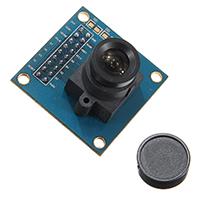ماژول دوربین OV7670