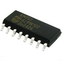 Magnetic Field Sensor