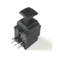 FIBER OPTIC RECEIVING MODULE  FOR DIGITAL AUDIO INTERFACE 