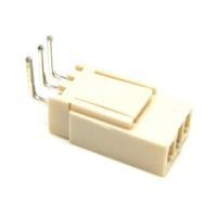 TCL 3 PIN RIGHTکانکتور مخابراتی