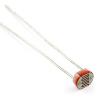 مقاومت متغیر نوری ( LDR ) 3MM