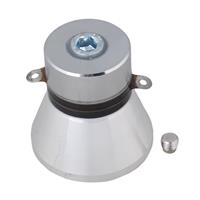 ULTRASONIC TRANSDUCER 3825 BLACK PIEZO