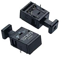 FIBER OPTIC TRANSMITTING MODULE