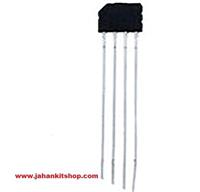 Magnetometer Sensor 21C3U