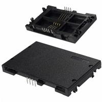 SMART CARD SOCKET