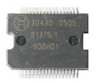 automobile engine power driver ic