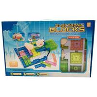 395Style electronic building block