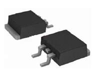 Power MOSFET 40V,38A,Single N−Channel,DPAK
