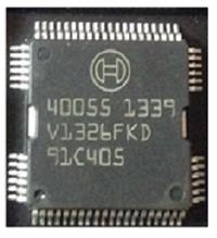  Auto computer board injector driver chip