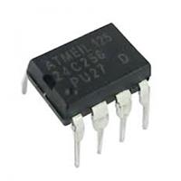256K (32,768 x 8)Two-wire Serial EEPROMs