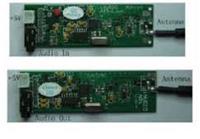  2.4GHz Audio Transmiter & Receiver